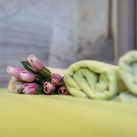 Apartman Lidija Risika Exteriér fotografie