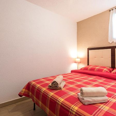Apartman Lidija Risika Exteriér fotografie